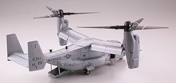 技ミックス　MV-22B Amazon | トミーテック 1/144 技MIX 技HC203 米海 MV22B 第165